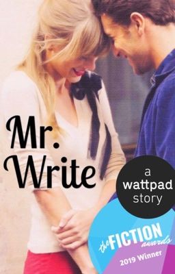 Mr. Write [COMPLETED]