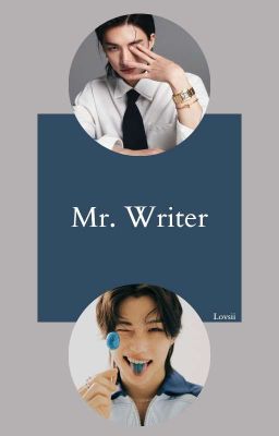 Mr. Writer ✔