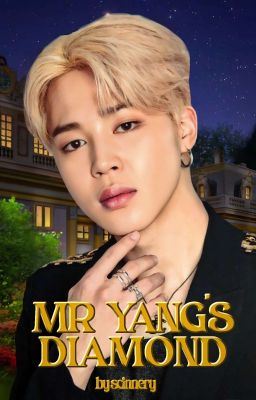 Mr. Yang's diamond #2 [Yoonmin]