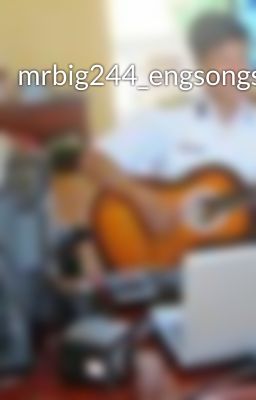 mrbig244_engsongs_A