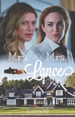 Mrs. and Mrs. Lance (AvaLance)