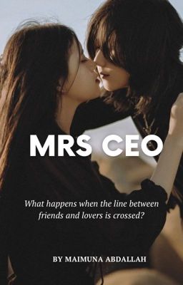 Mrs Ceo