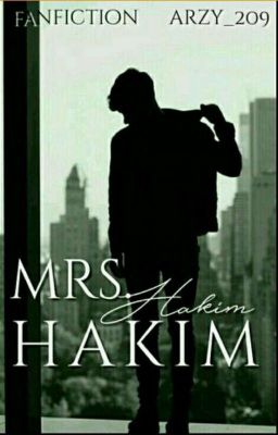 Mrs.Hakim(Hiatus)