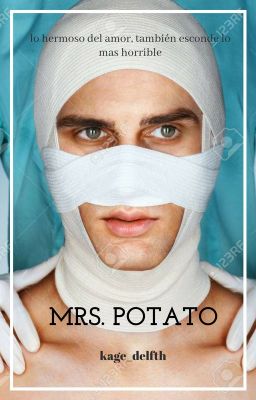 Mrs. Potato