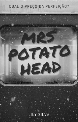 Mrs. Potato Head [Completo]