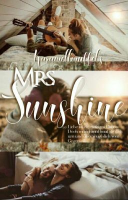 Mrs. Sunshine