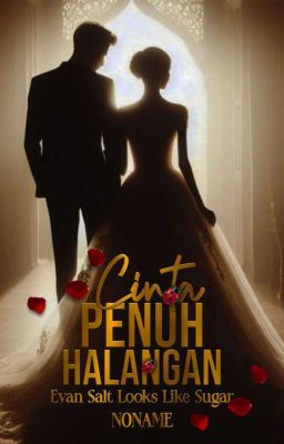 MS : Cinta penuh halangan