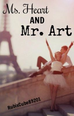 Ms. Heart and Mr. Art (Short Story)