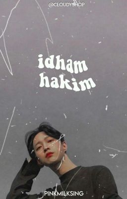 MS : Idham Hakim 