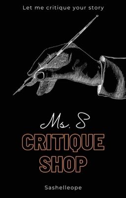 Ms. S Critique Shop (2025)