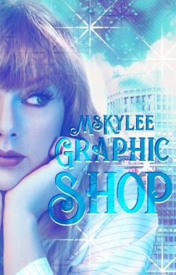 MsKylee Graphic Shop