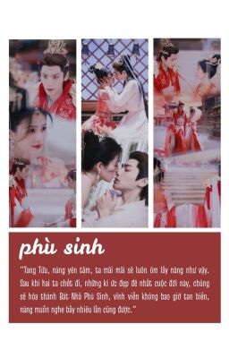 (MT.) Phù sinh