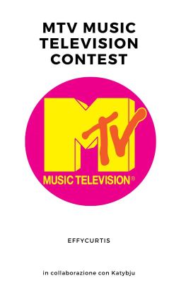 MTV Music Television Contest