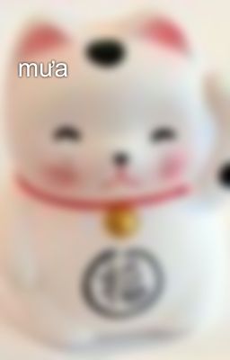 mưa