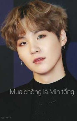 Mua chồng là Min Tổng