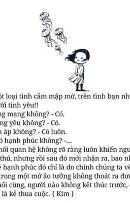 Mùa Của Tình Nhân