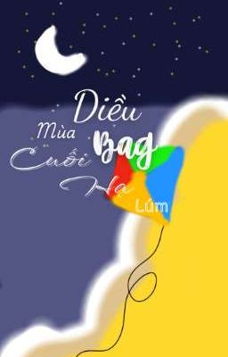 Mùa Diều Bay Cuối Hạ