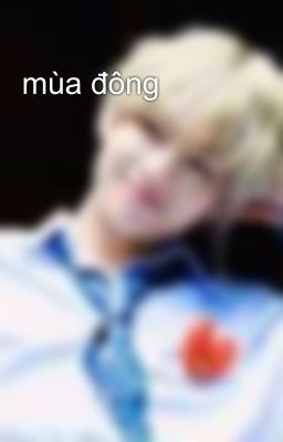 mùa đông