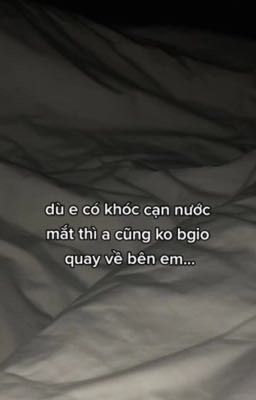  Mùa đông năm ấy