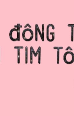 Mùa Đông Trong Trái Tim Tôi