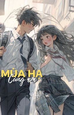 Mùa Hạ Cùng Em-Reiny-