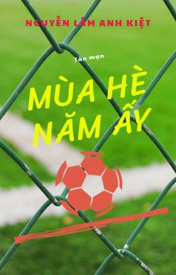 MÙA HÈ NĂM ẤY | That Summer