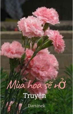 Mùa hoa sẽ nở💐