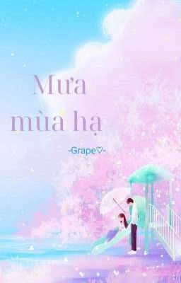 Mưa Mùa Hạ