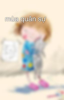 mùa quân sự