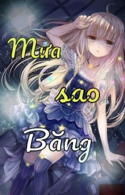 Mưa Sao Băng