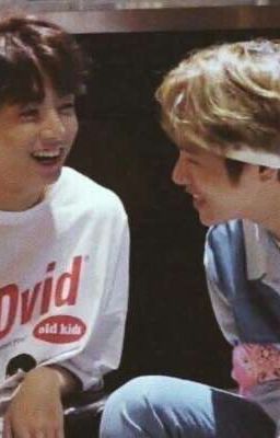 mưa | taekook ver