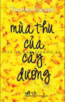 Mùa thu của cây dương