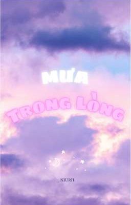 Mưa Trong Lòng