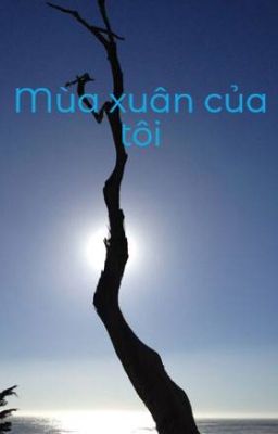 Mùa xuân của tôi