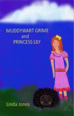 Muddywart Grime & Princess Lily