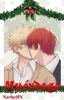 Muérdago © [Todobaku]