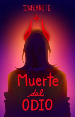 Muerte del odio ( INFERNITE )