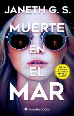 Muerte en el mar [Ya en librerías]