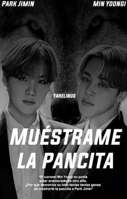 Muéstrame la pancita [Yoonmin- Omegaverse].