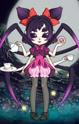 Muffet-stagram