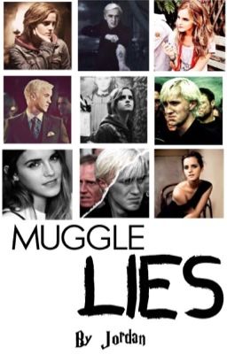 Muggle Lies (dramione)