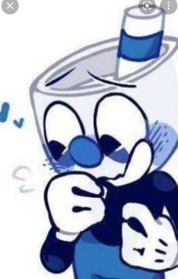 Mugman es el tipo de...