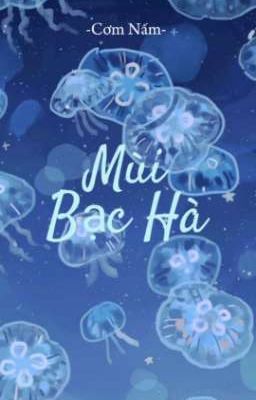 Mùi Bạc Hà