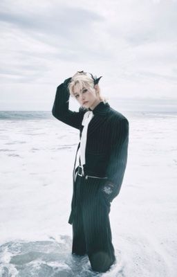 Mùi sữa?? ( Lixhyunver)