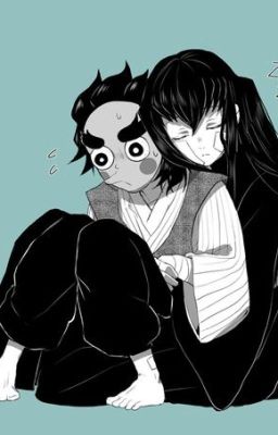 ( Muichiro x Kotetsu ) Cơ hội bằng không