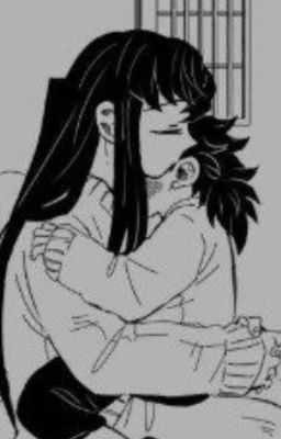 [Muichirou x Kotetsu] Từ khi gặp em~