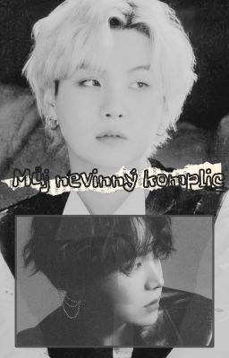 Můj nevinný komplic | Sope/yoonseok |