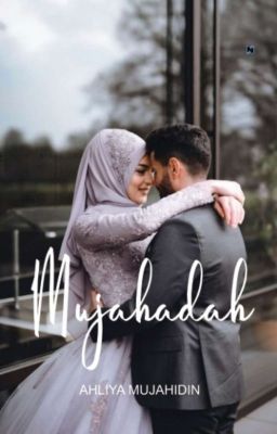 Mujahadah (Sudah Terbit)