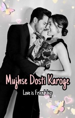 Mujhse Dosti Karoge