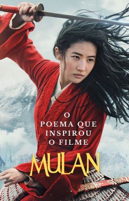 Mulan - O poema que inspirou o filme